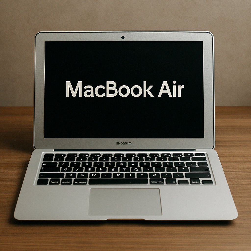MacBook Air lover