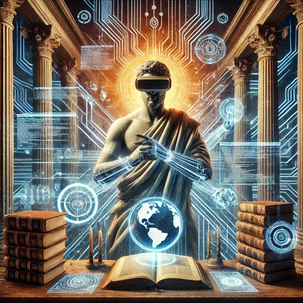 Humanista, power user