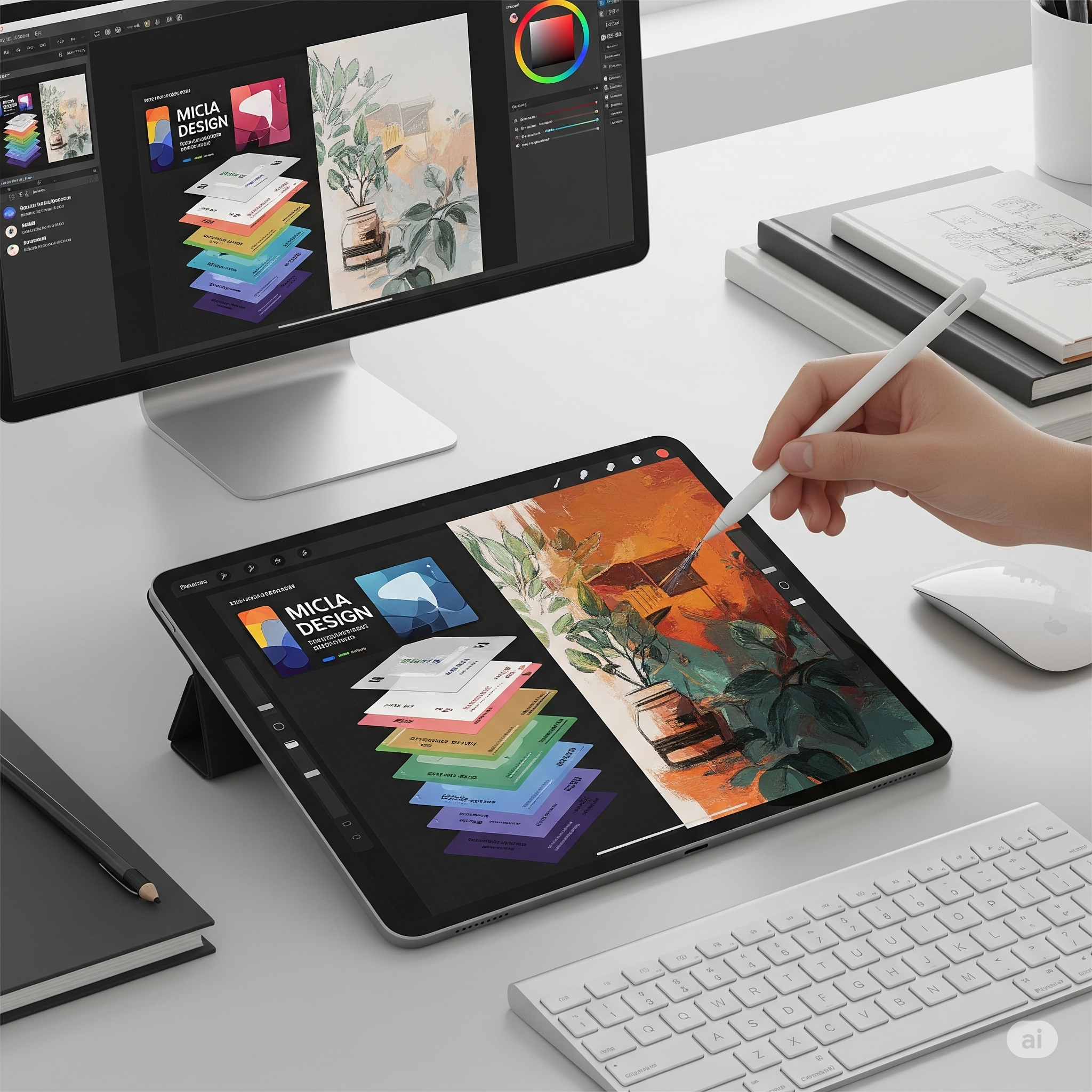 iPadOS lover