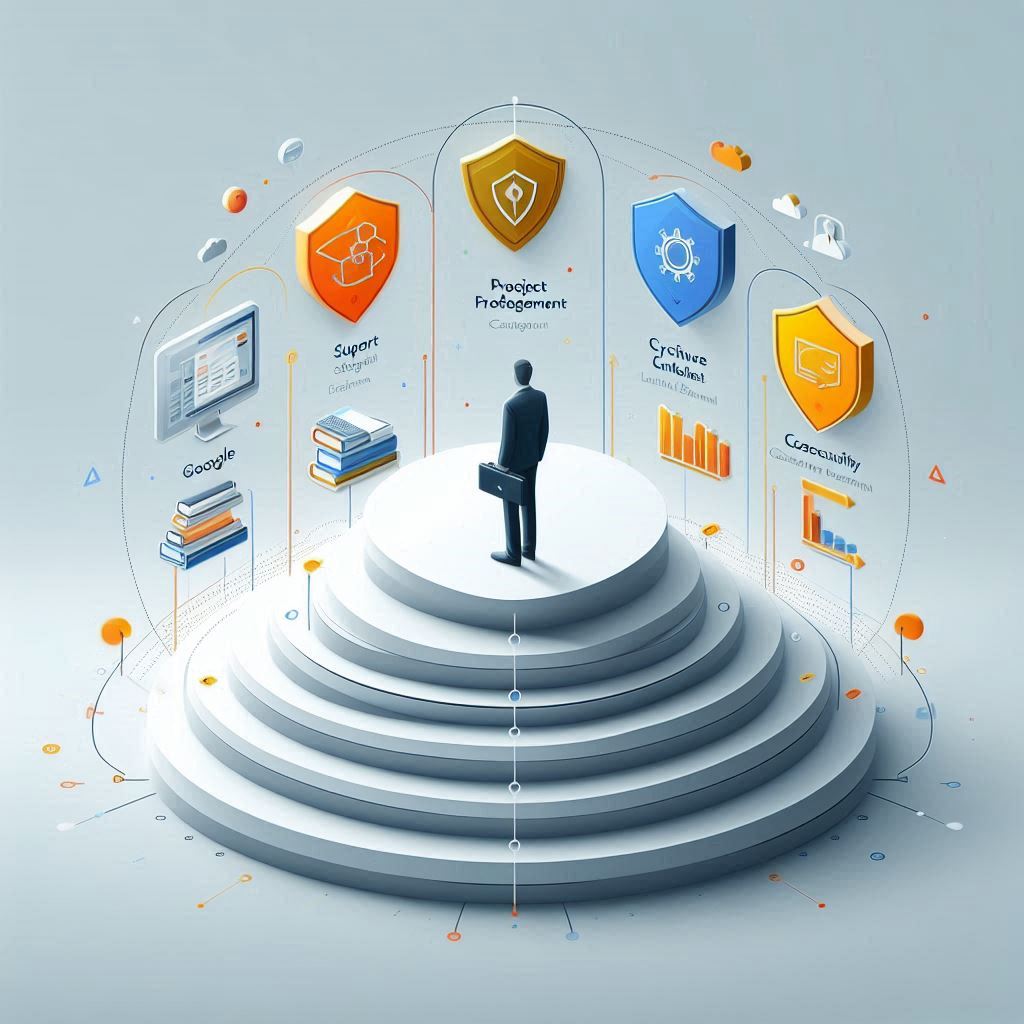 Google Professional Certificates (primera parte)
