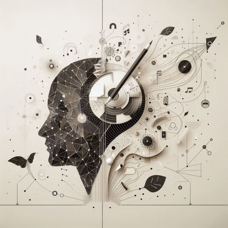Arte vs IA, primera parte