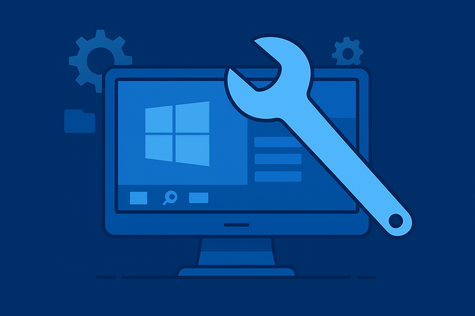 Domando Windows (post 1 de 2)