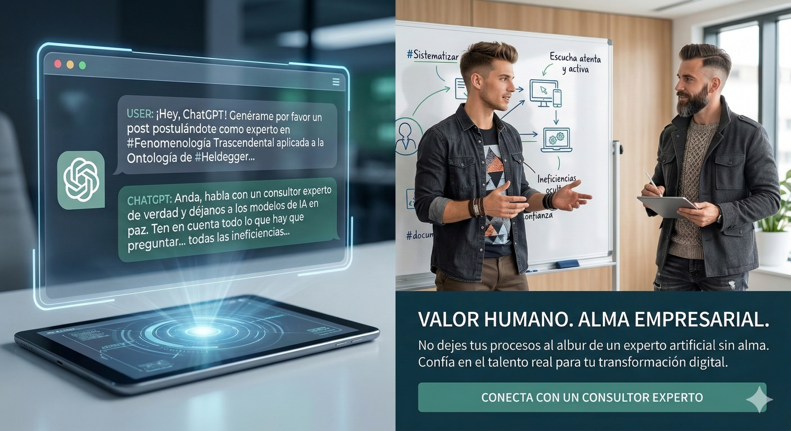 Oficio de consultor